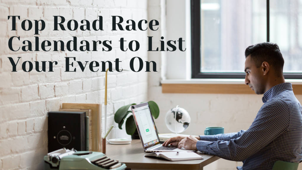 Top Road Race Calendars to List Your Event On Rotpac Racing